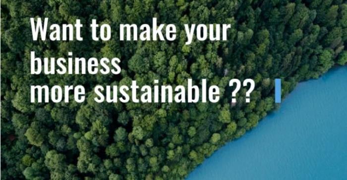 Looking for greener packaging?